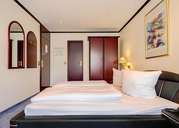 Panorama Am Kurfuerstendamm Βερολίνο