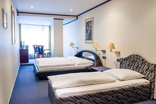 Panorama Am Kurfuerstendamm Ξενοδοχείο 3*