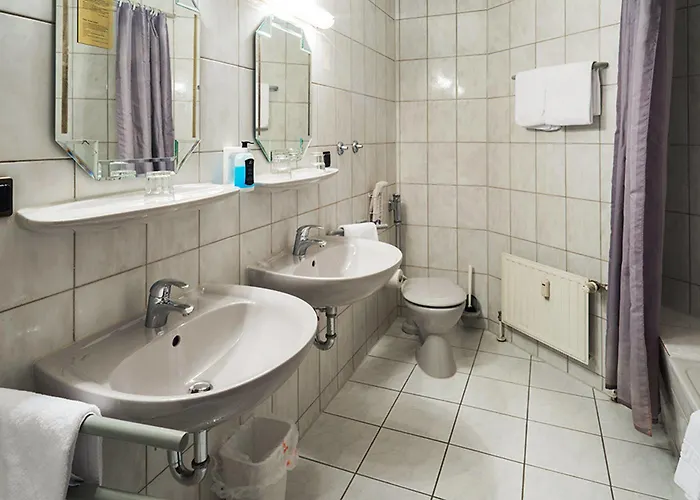 Panorama Am Kurfuerstendamm 3* Βερολίνο