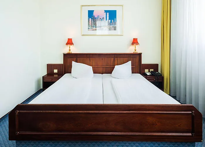 Panorama Am Kurfuerstendamm Βερολίνο