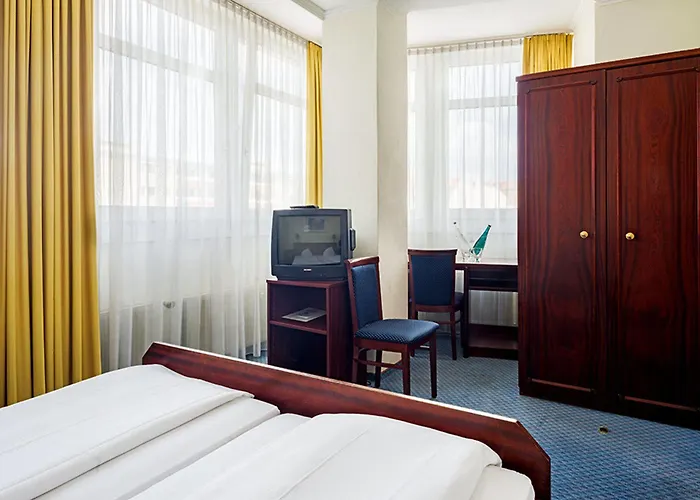 Panorama Am Kurfuerstendamm Βερολίνο