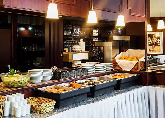 Panorama Am Kurfuerstendamm 3* Βερολίνο