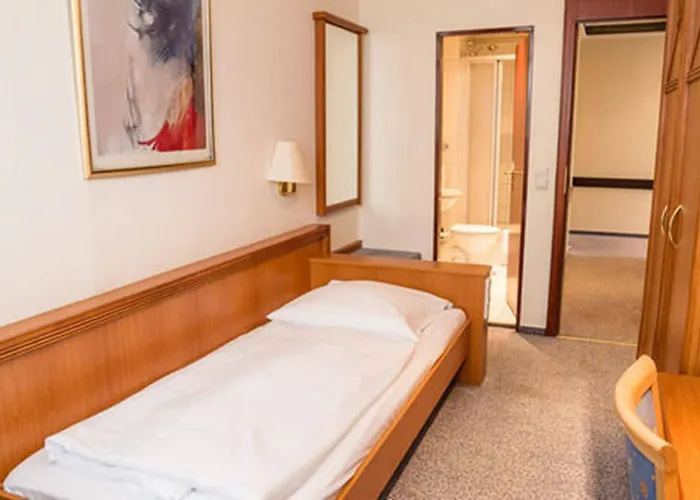 Ξενοδοχείο Panorama Am Kurfuerstendamm Βερολίνο