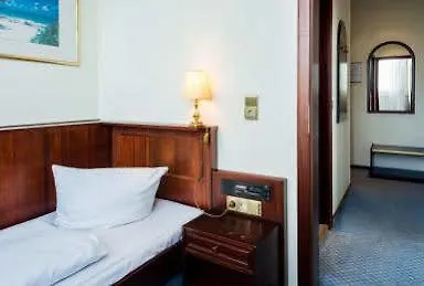 Ξενοδοχείο Panorama Am Kurfuerstendamm