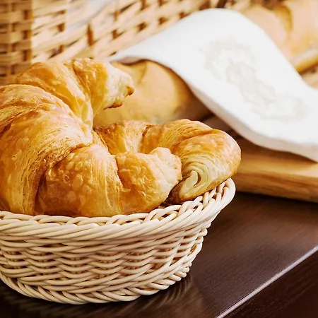 Panorama Am Kurfuerstendamm