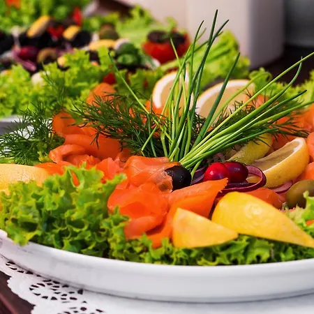 Hotel Panorama Am Kurfuerstendamm Berlín