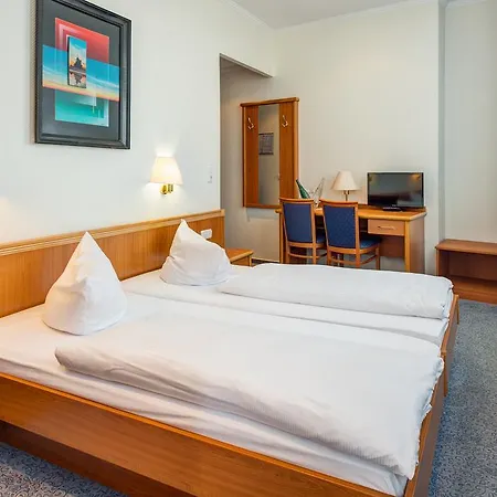 Panorama Am Kurfuerstendamm 3* Berlín