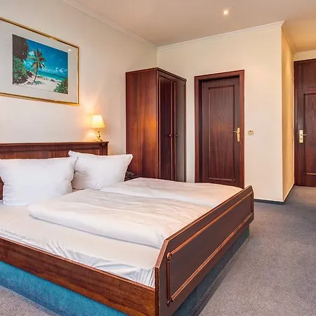 Panorama Am Kurfuerstendamm Hotel