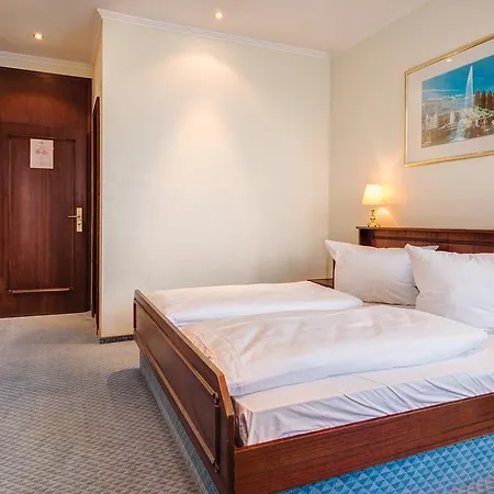 Panorama Am Kurfuerstendamm Berlín