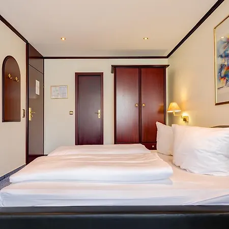 Panorama Am Kurfuerstendamm Berlín