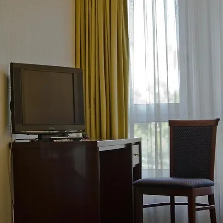 Panorama Am Kurfuerstendamm 3* Berlín