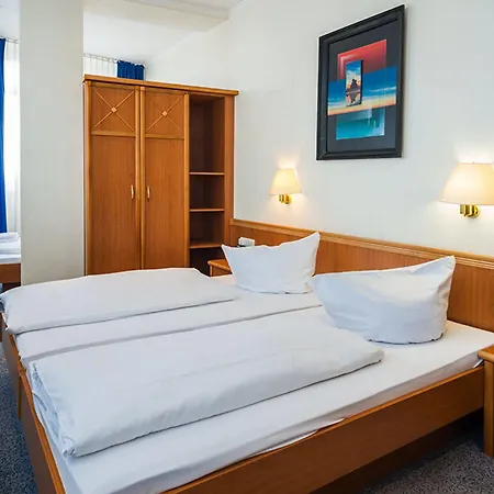 Panorama Am Kurfuerstendamm