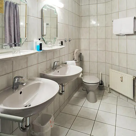 Panorama Am Kurfuerstendamm 3* Berlín