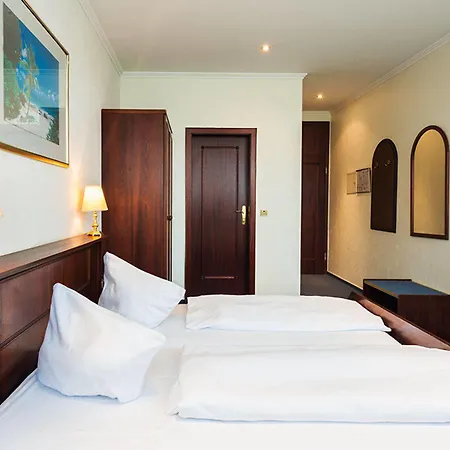 Panorama Am Kurfuerstendamm Hotel