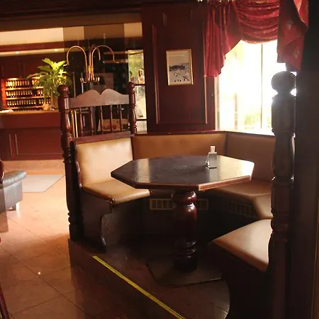 Panorama Am Kurfuerstendamm 3* Berlín