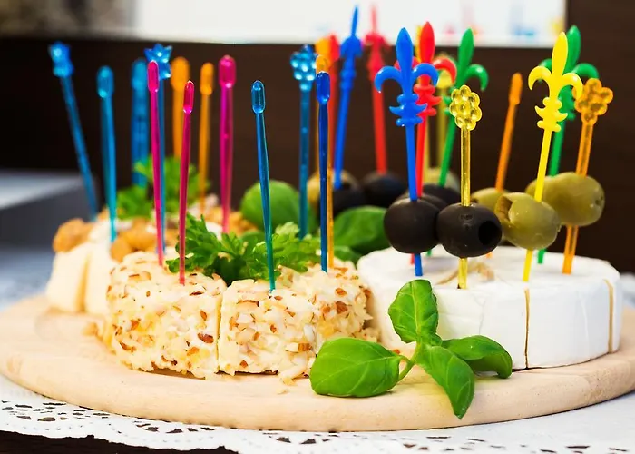 Panorama Am Kurfuerstendamm