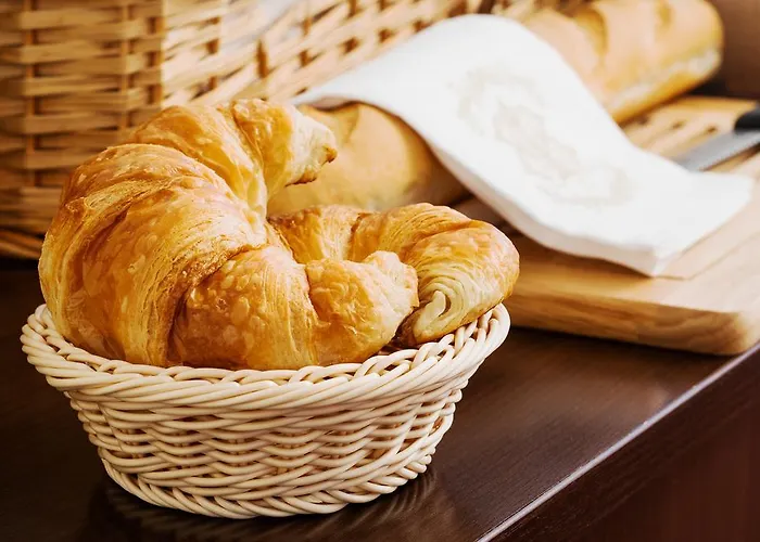 Panorama Am Kurfuerstendamm