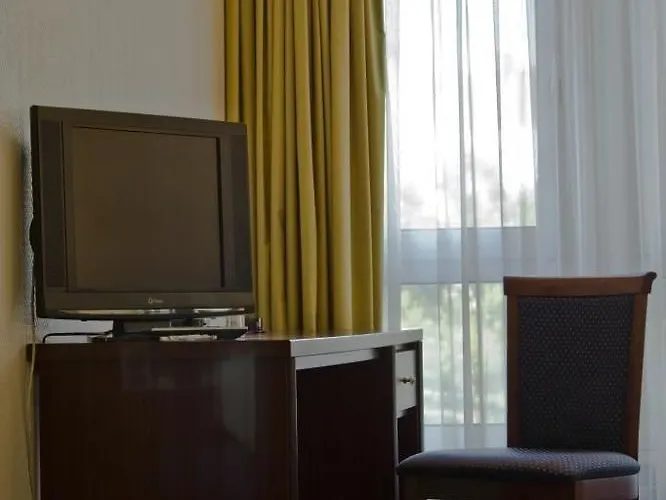 Panorama Am Kurfuerstendamm 3* Berlín