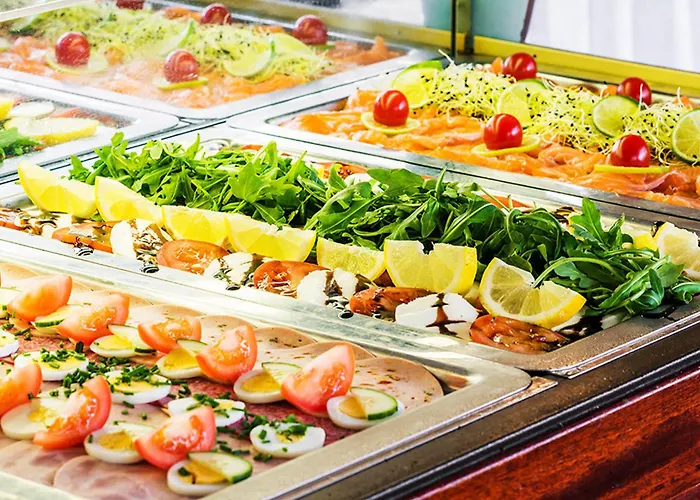 Panorama Am Kurfuerstendamm Hotel 3*