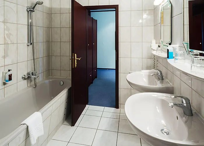 Panorama Am Kurfuerstendamm 3* Berlin