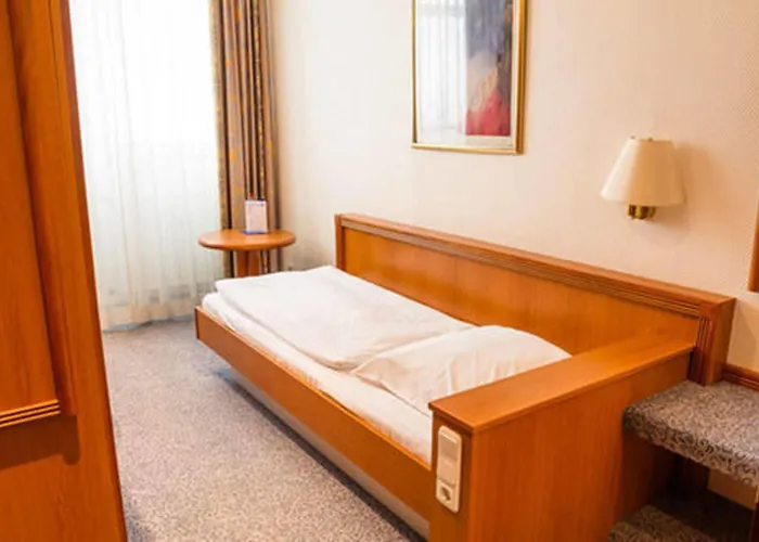 Panorama Am Kurfuerstendamm 3* Berlin