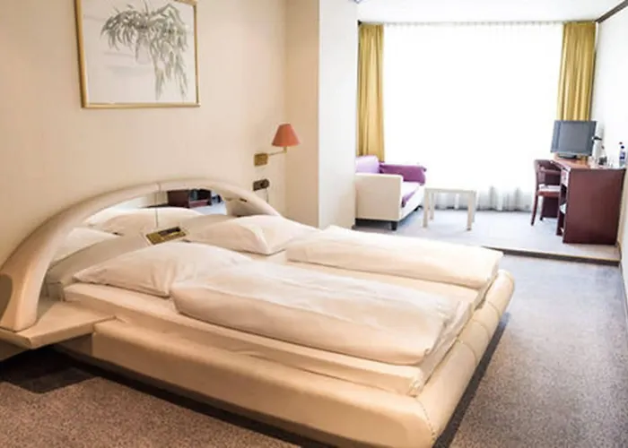 Panorama Am Kurfuerstendamm Hotel 3*