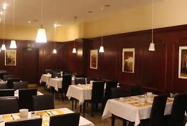 Hotel Panorama Am Kurfuerstendamm 3*