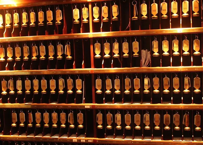 Hotel Panorama Am Kurfuerstendamm 3*